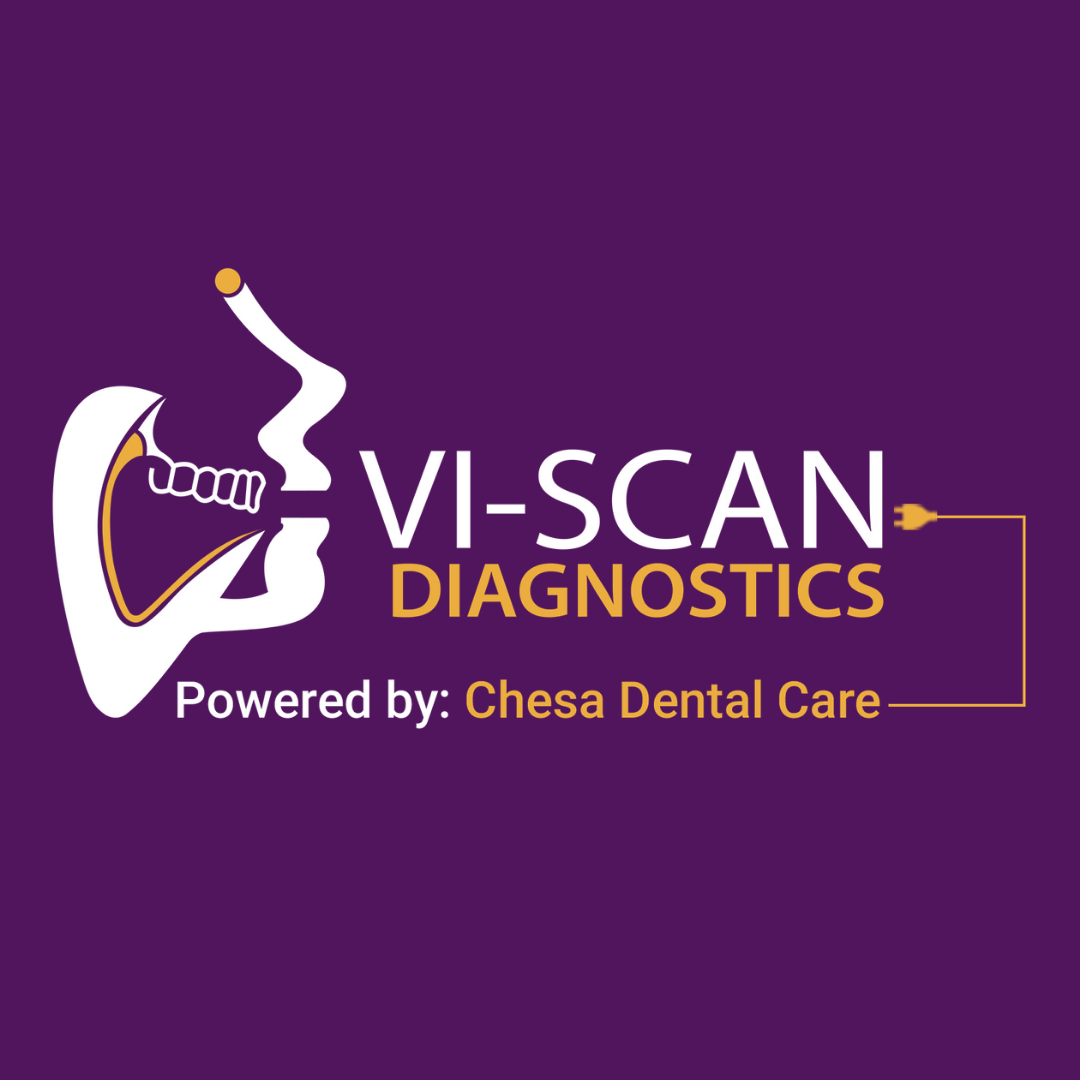VI-Scan diganostic logo
