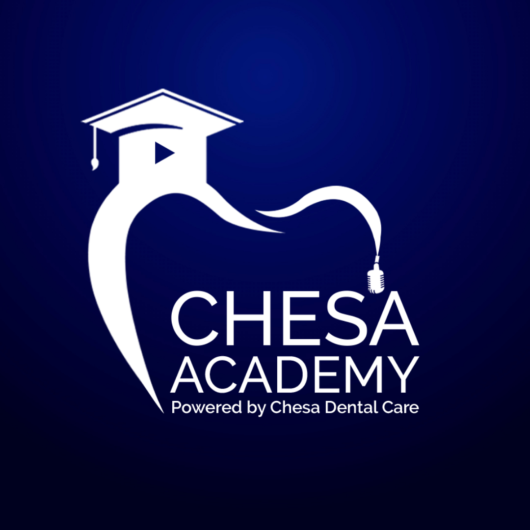 Chesa academy logo