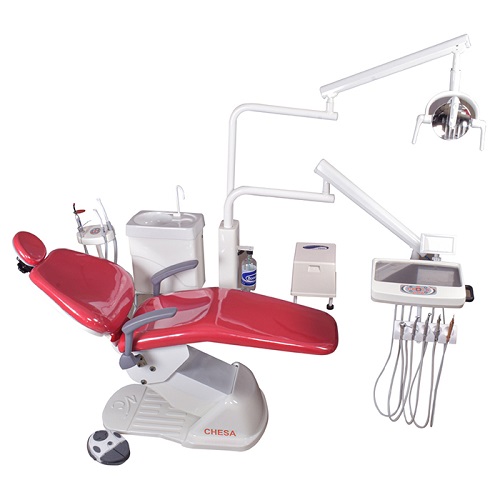 Shubh dental chair