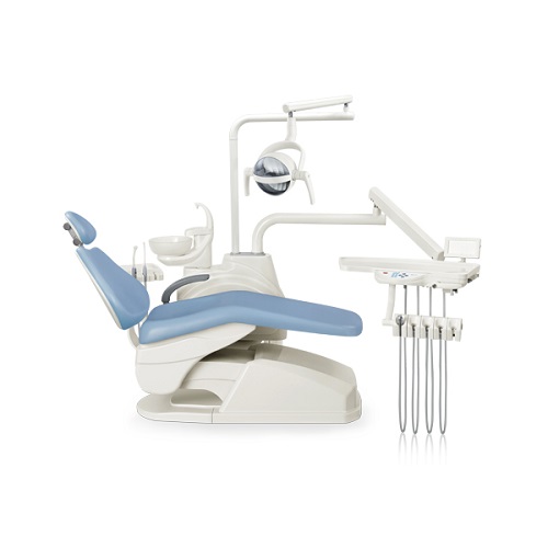 Vayu Plus dental chair