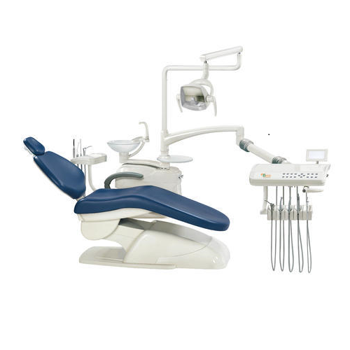 Chesa Agni Plus dental chair