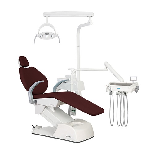Dabi Croma Air dental chair