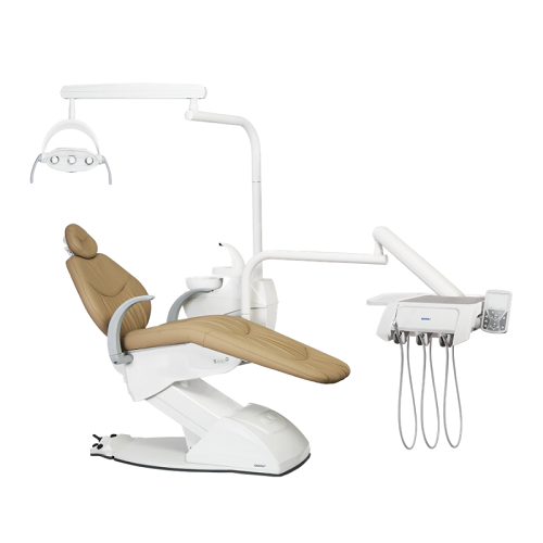 chesa Gnatus S400 dental chair