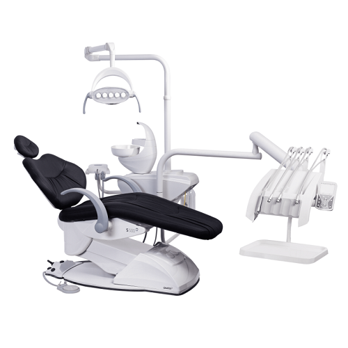 chesa Gnatus S500 dental chair